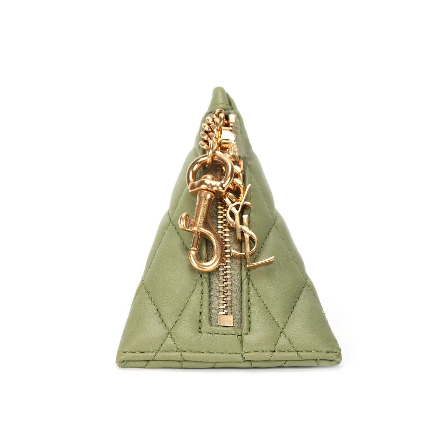 

Кошелек для монет SAINT LAURENT