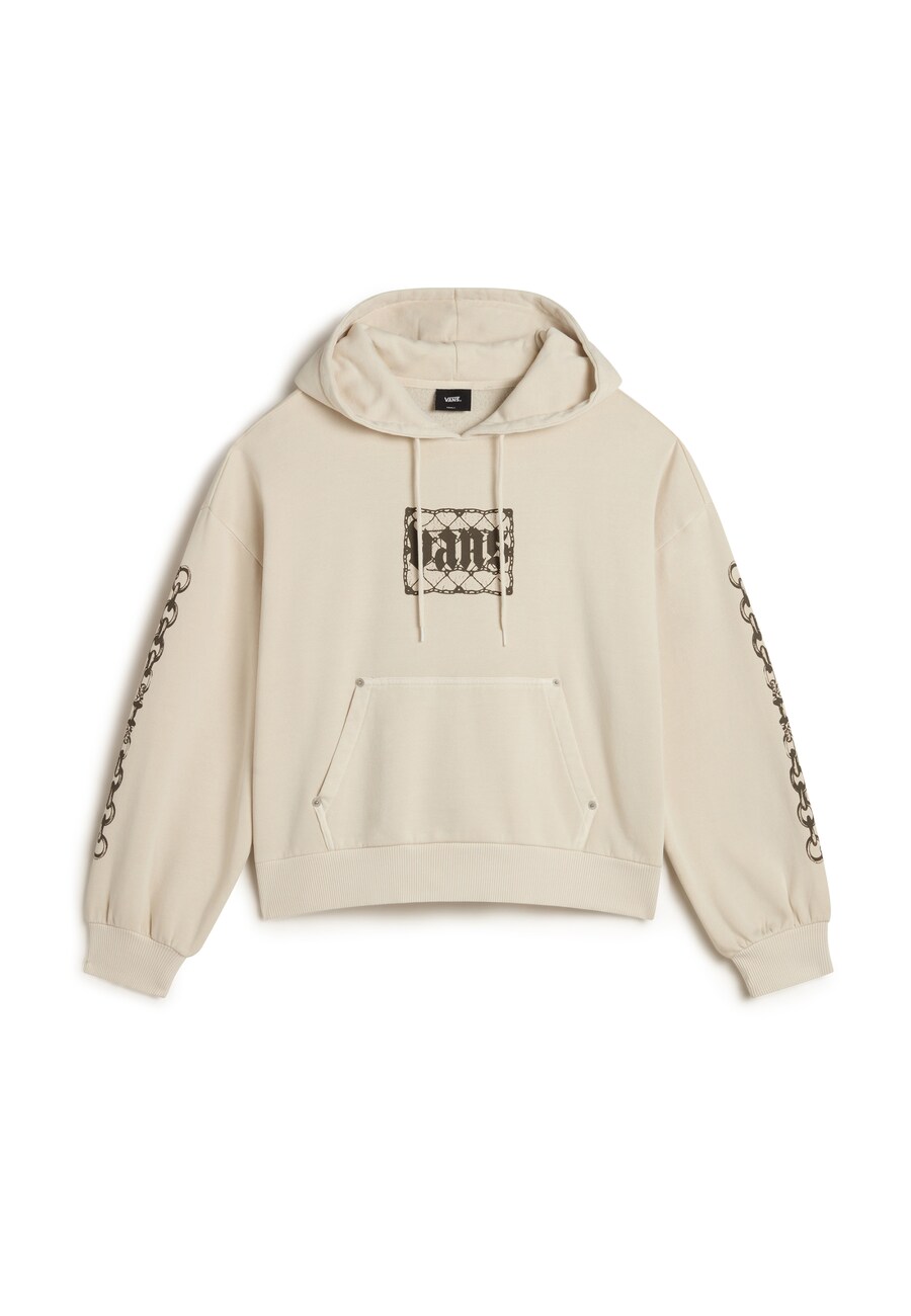 

Толстовка VANS After Dark, Greige