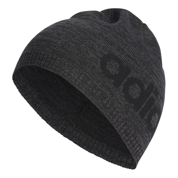 

Бейсболка lt daily beanie 'black' Adidas, черный