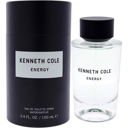 

Туалетная вода Kenneth Cole Energy Unisex, 100 мл