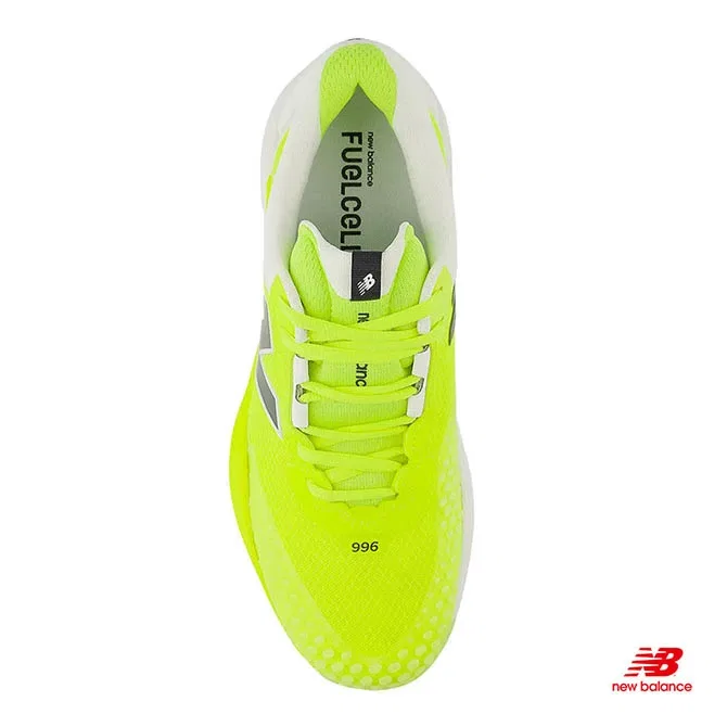 Мужские теннисные кроссовки «FuelCell 996 V6 H» от New Balance — фото 3