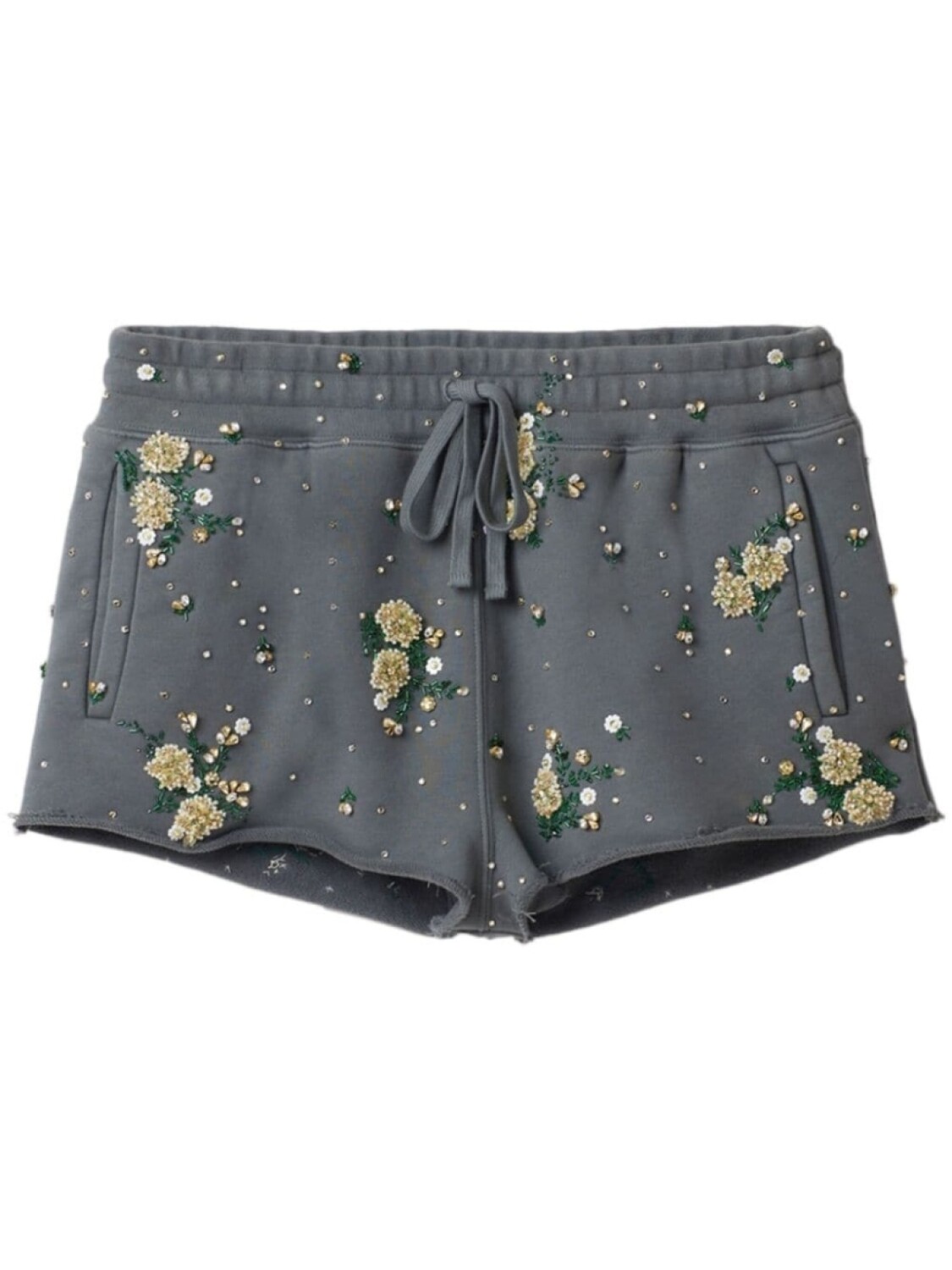 Шорты miu miu. Шорты miu miu