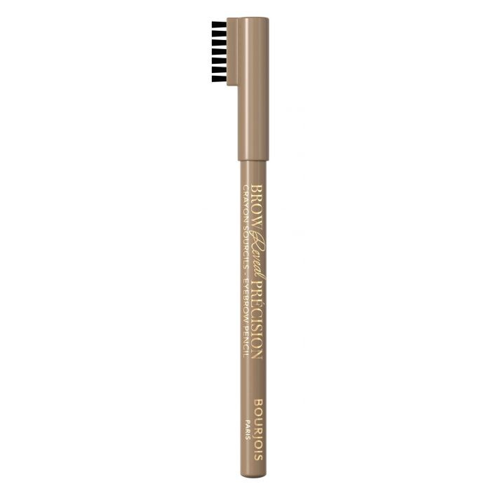 

Карандаш для бровей Brow Reveal Precision Lápiz de Cejas Bourjois, 002 Chatain Clair Soft Brown