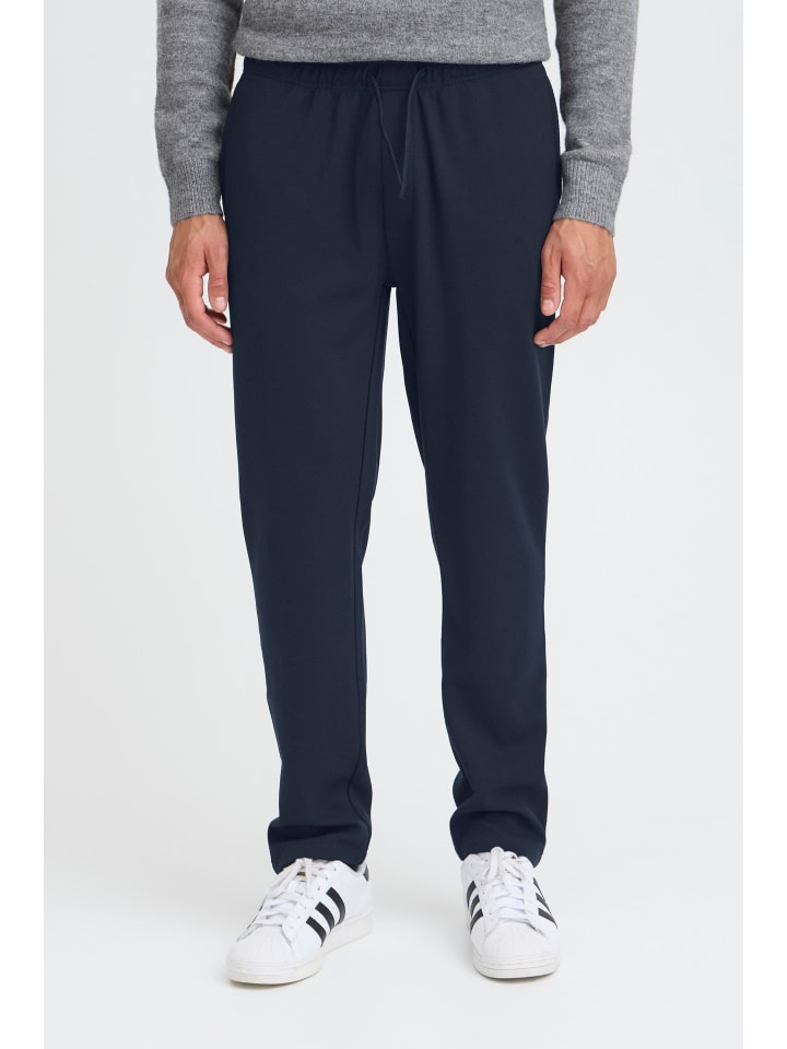 

INDICODE Брюки чинос IDCowsol синего цвета