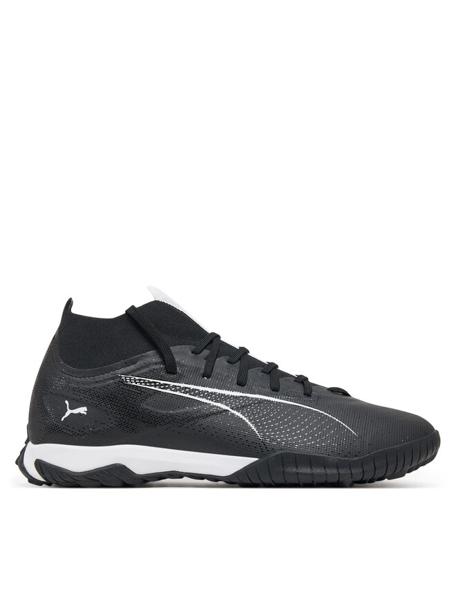 

Футбольные бутсы Ultra 5 Match+ Tt 107890 02 Puma, черный