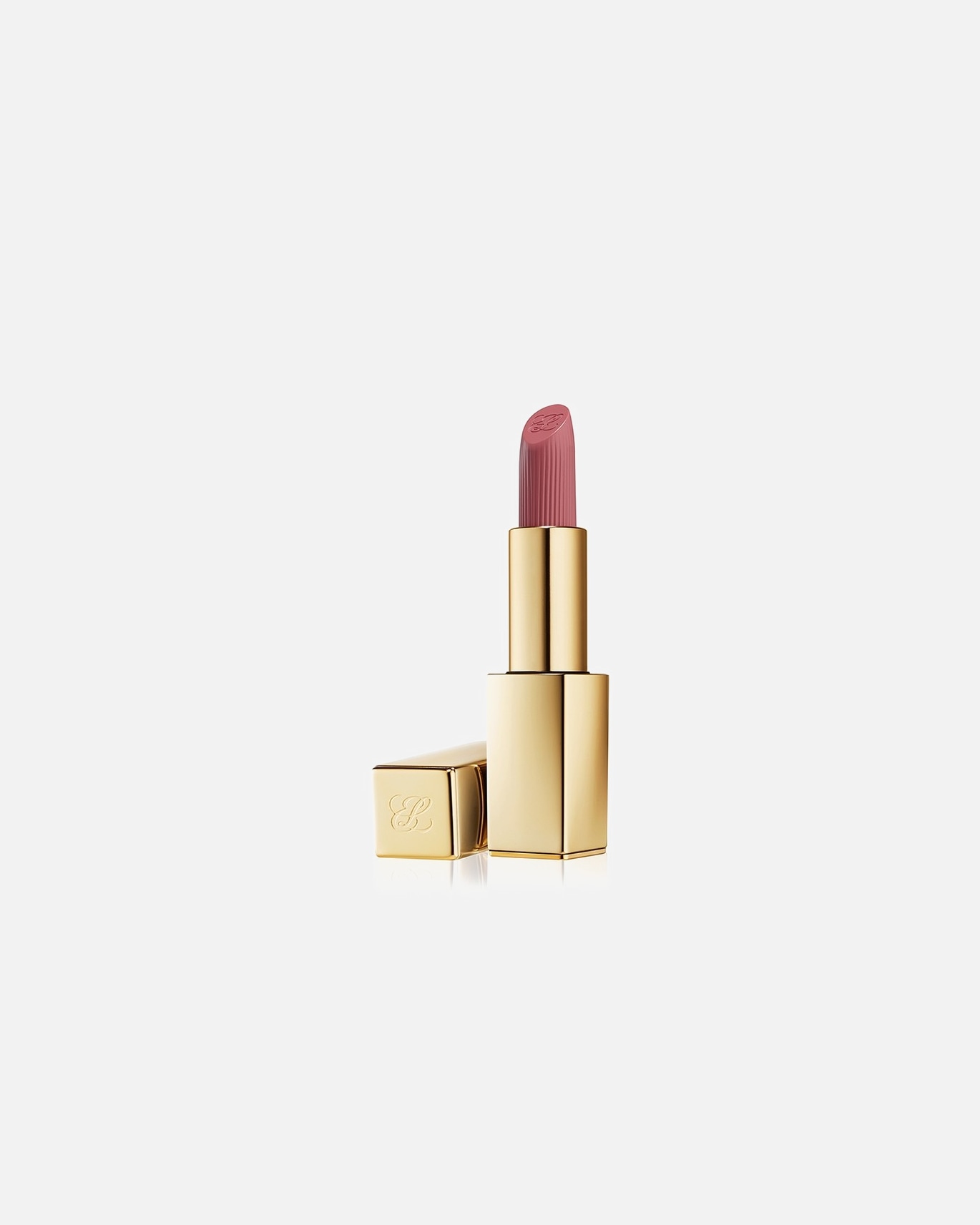 

Помада Pure color pure color creme lipstick Estee Lauder, nr. 822 make you blush, 3.5 гр
