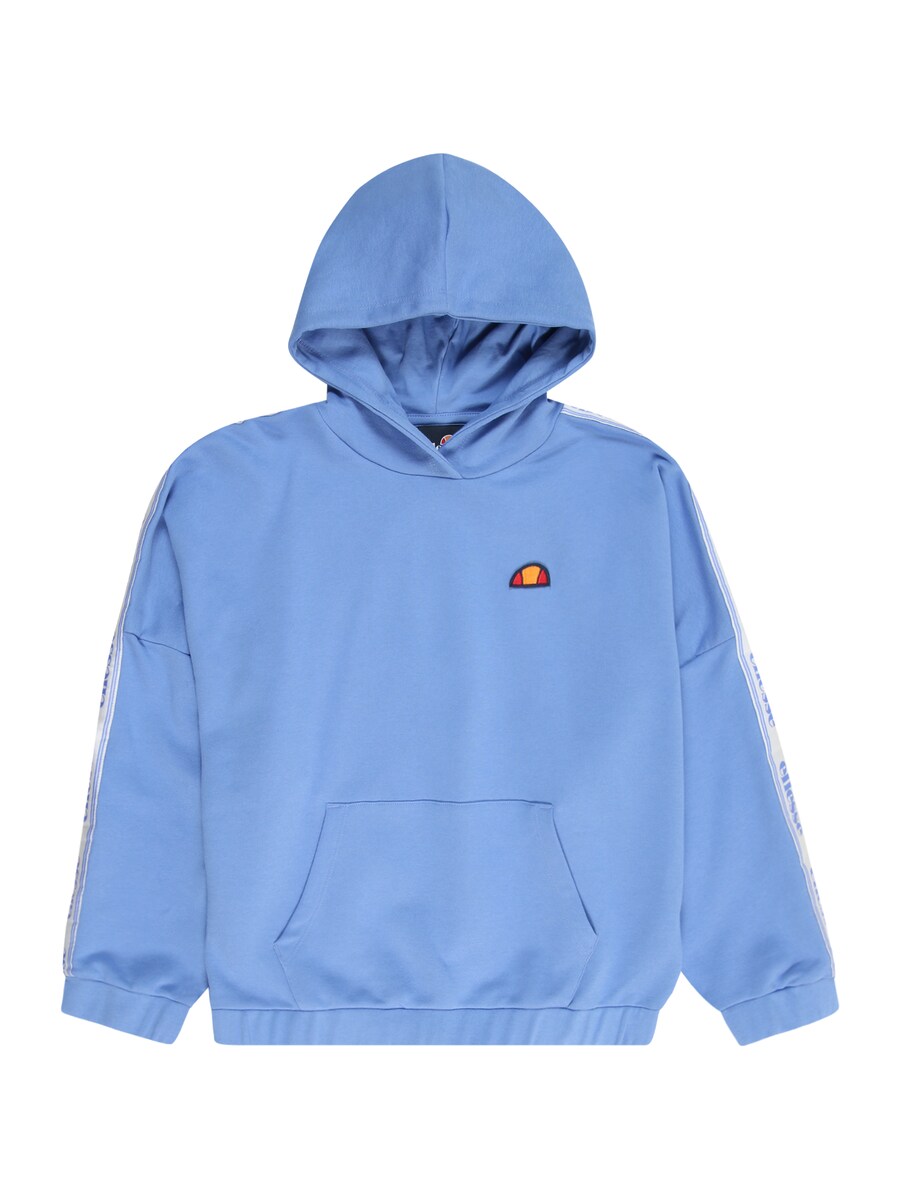 

Толстовка ELLESSE, светло-синий
