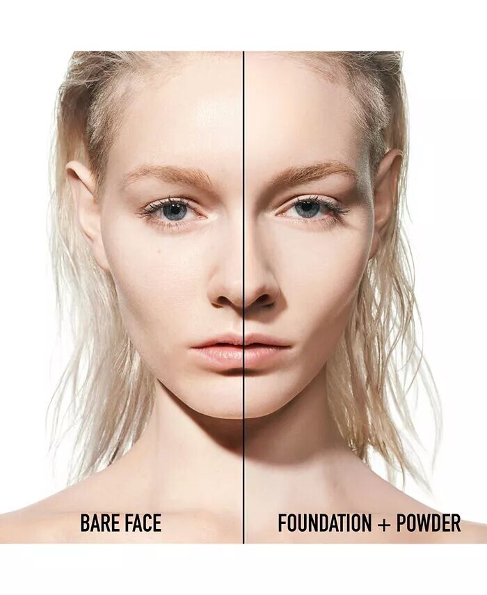 Форевер Кушон-пудра Dior, цвет 10 Fair (Fair skin - all undertones) — фото 3