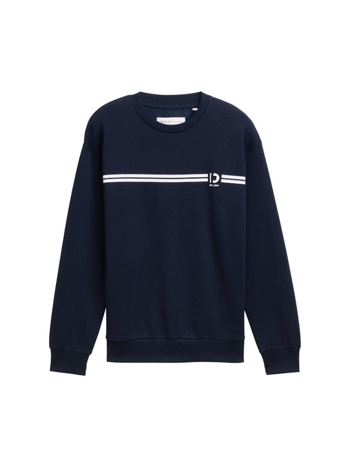 

Толстовка TOM TAILOR Denim