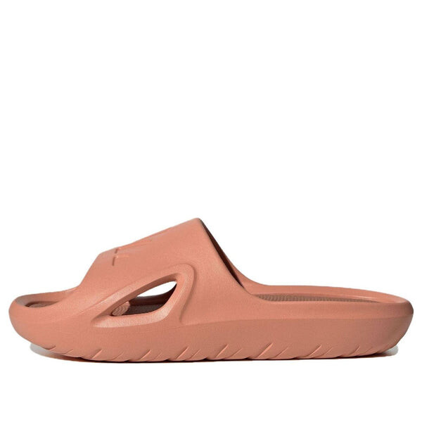 

Тапочки adicane slides 'wonder clay' Adidas, мультиколор