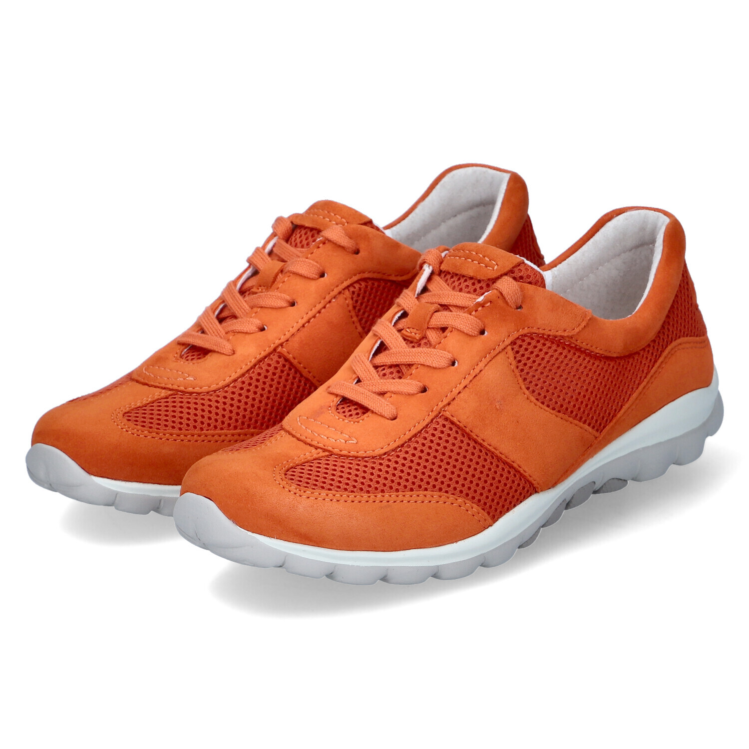 

Сандалии Gabor Low Sneaker, оранжевый