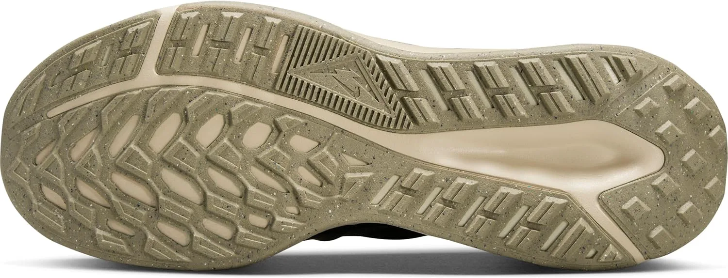 Кроссовки Nike Men's Shoes, черный — фото 2