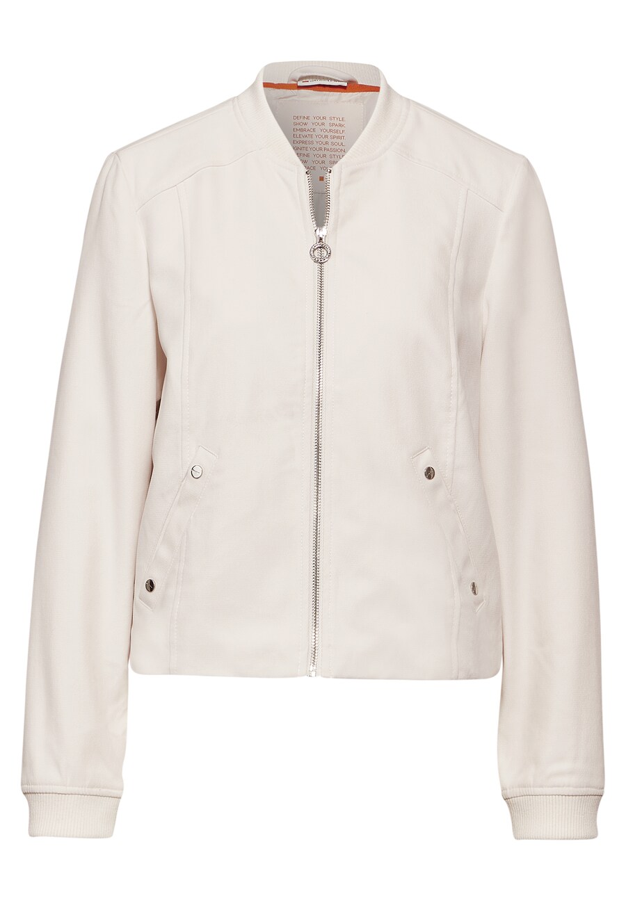 

Всесезонная куртка STREET ONE Between-Season Jacket, белый