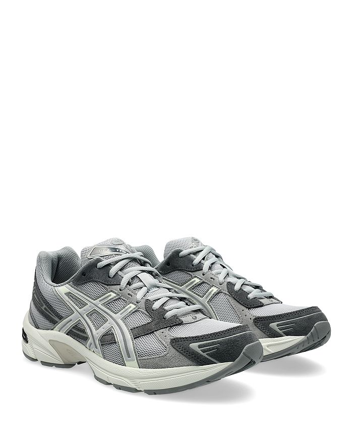 

Мужские кроссовки GEL 1130 на шнуровке Asics, серый