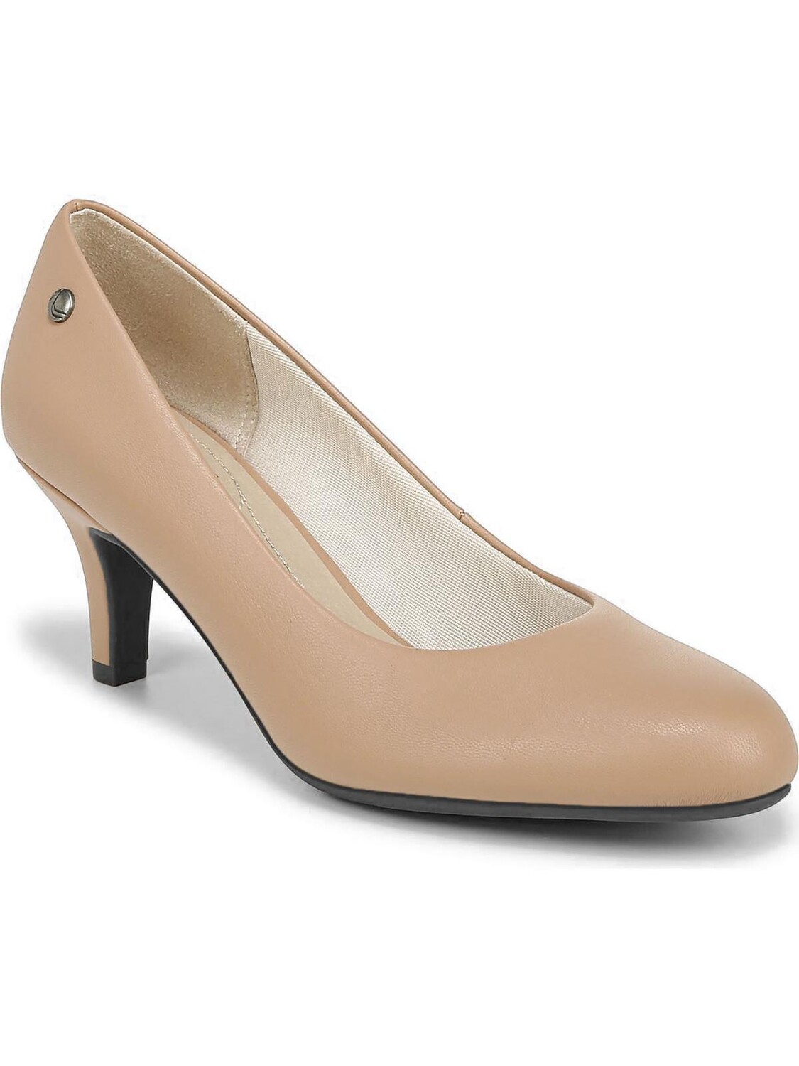 

Женские туфли без каблуков Parigi LifeStride, цвет Taupe