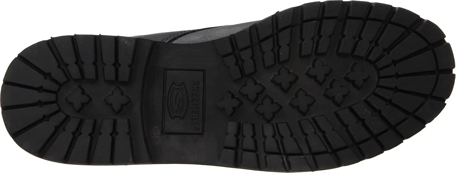 Женские кроссовки Skechers Flex Appeal 5.0 New Path, Black Sheer Joy — фото 4