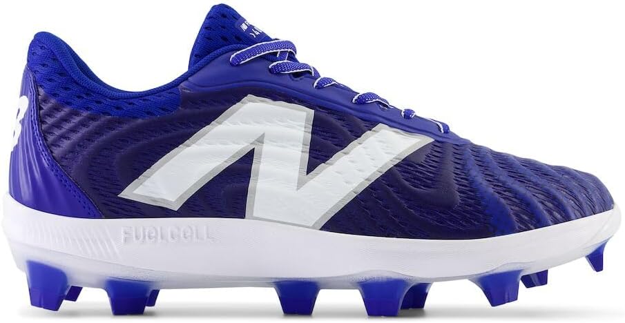 Мужские кроссовки New Balance FuelCell 4040 V7 Molded, белый — фото 2