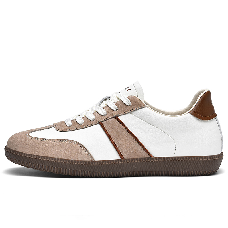 

LUCKY BRAND Кроссовки для скейтбординга Unisex Low top Gray Blue/Sand