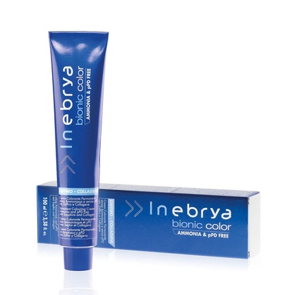 

Bionic Super Lighteners 11/1 Блонд 100 мл Inebrya