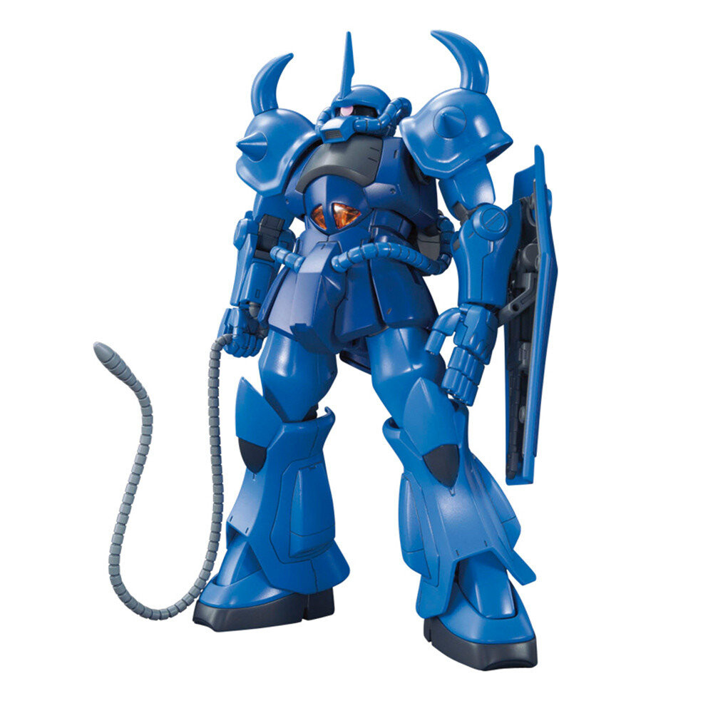 

Hguc 1/144 Ms-07B Гоуф BANDAI