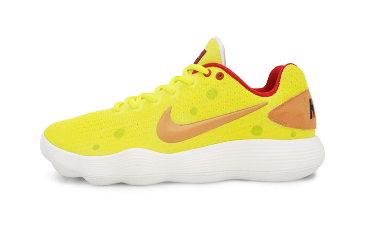 

Мужские баскетбольные кроссовки Nike Hyperdunk 2017, Yellow