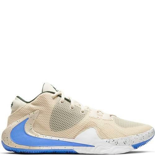 

Мужские баскетбольные кроссовки Nike Zoom Freak 1