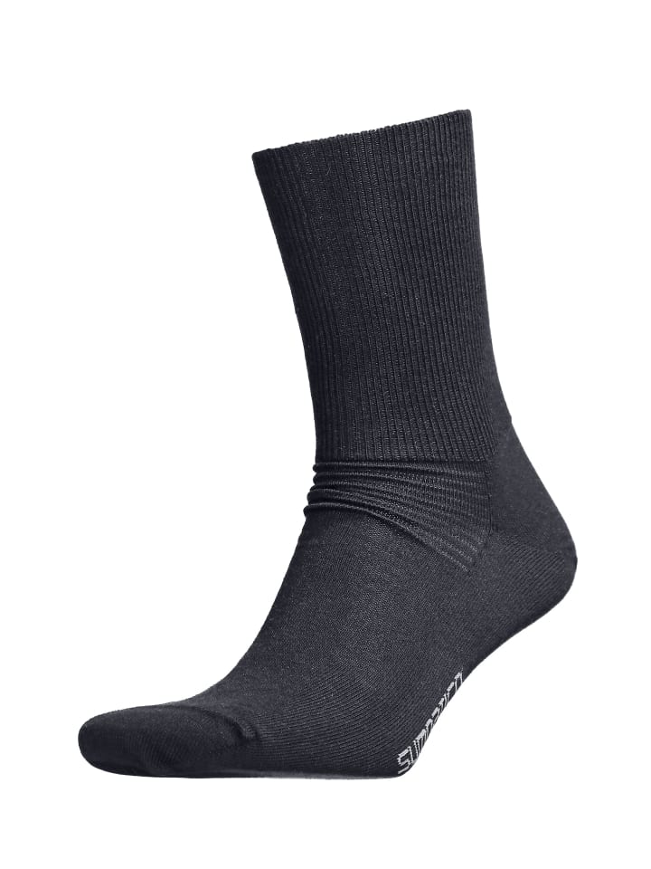 

Носки JP1880, антрацит