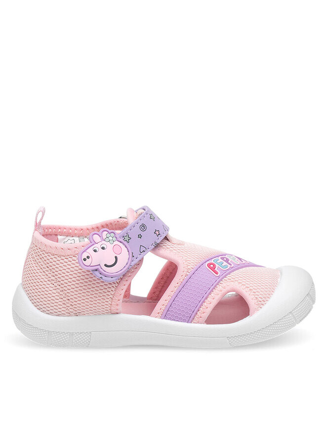 

Тапочки Peppa Pig, розовый