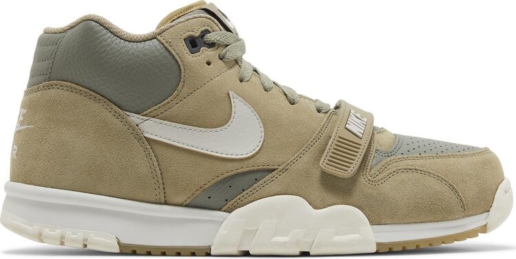 

Кроссовки Air Trainer 1 'Neutral Olive', зеленый, Коричневый;зеленый, Кроссовки Air Trainer 1 'Neutral Olive', зеленый