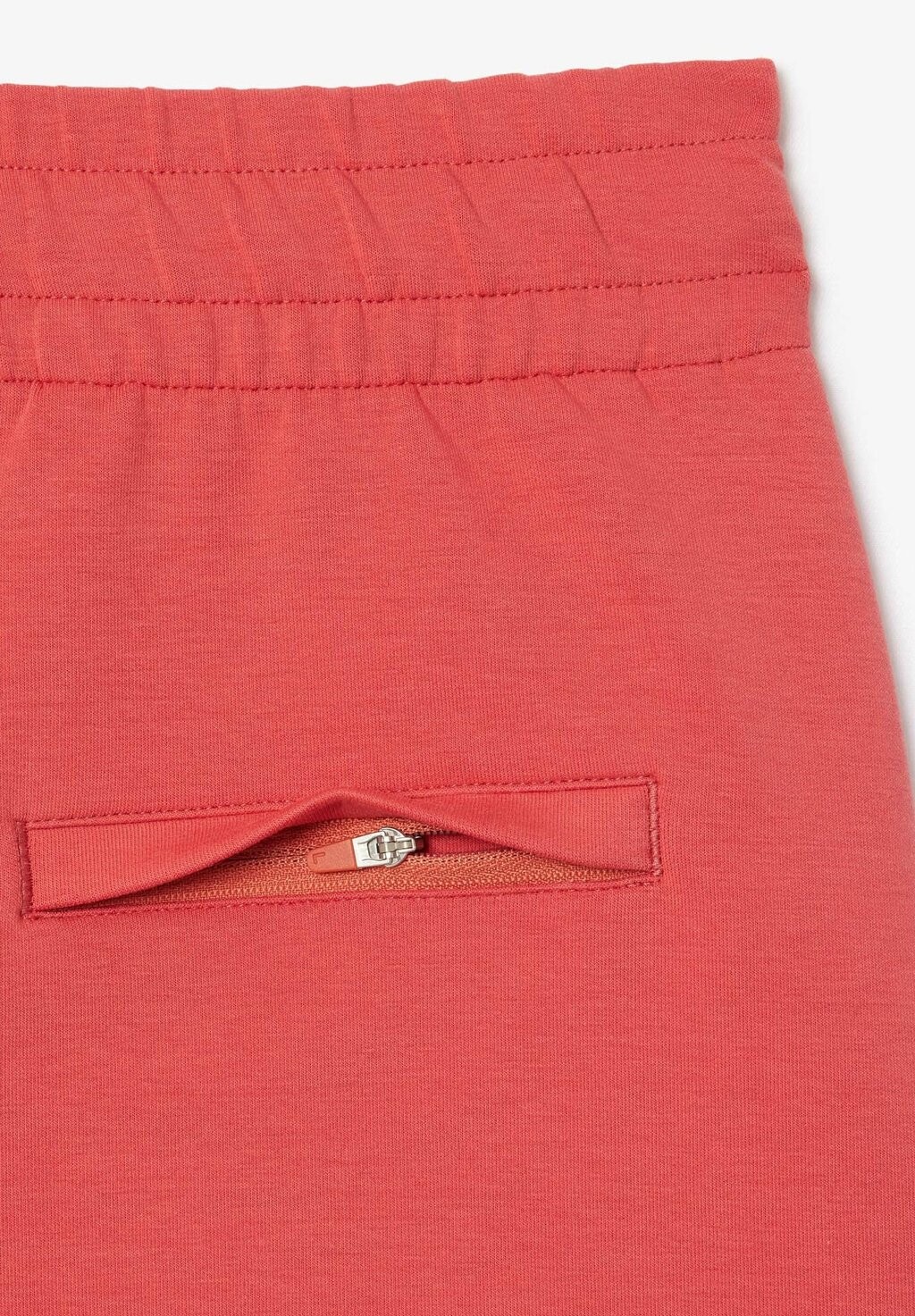 

Шорты Lacoste, розовый