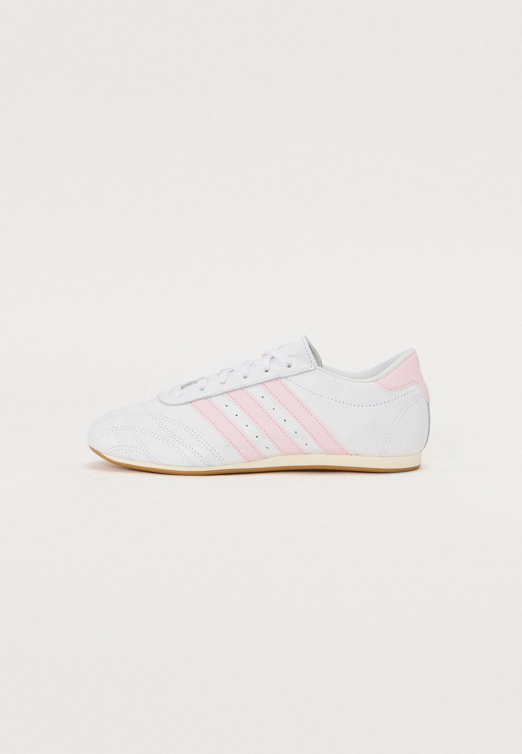 Кроссовки TAEKWONDO adidas Originals, белый