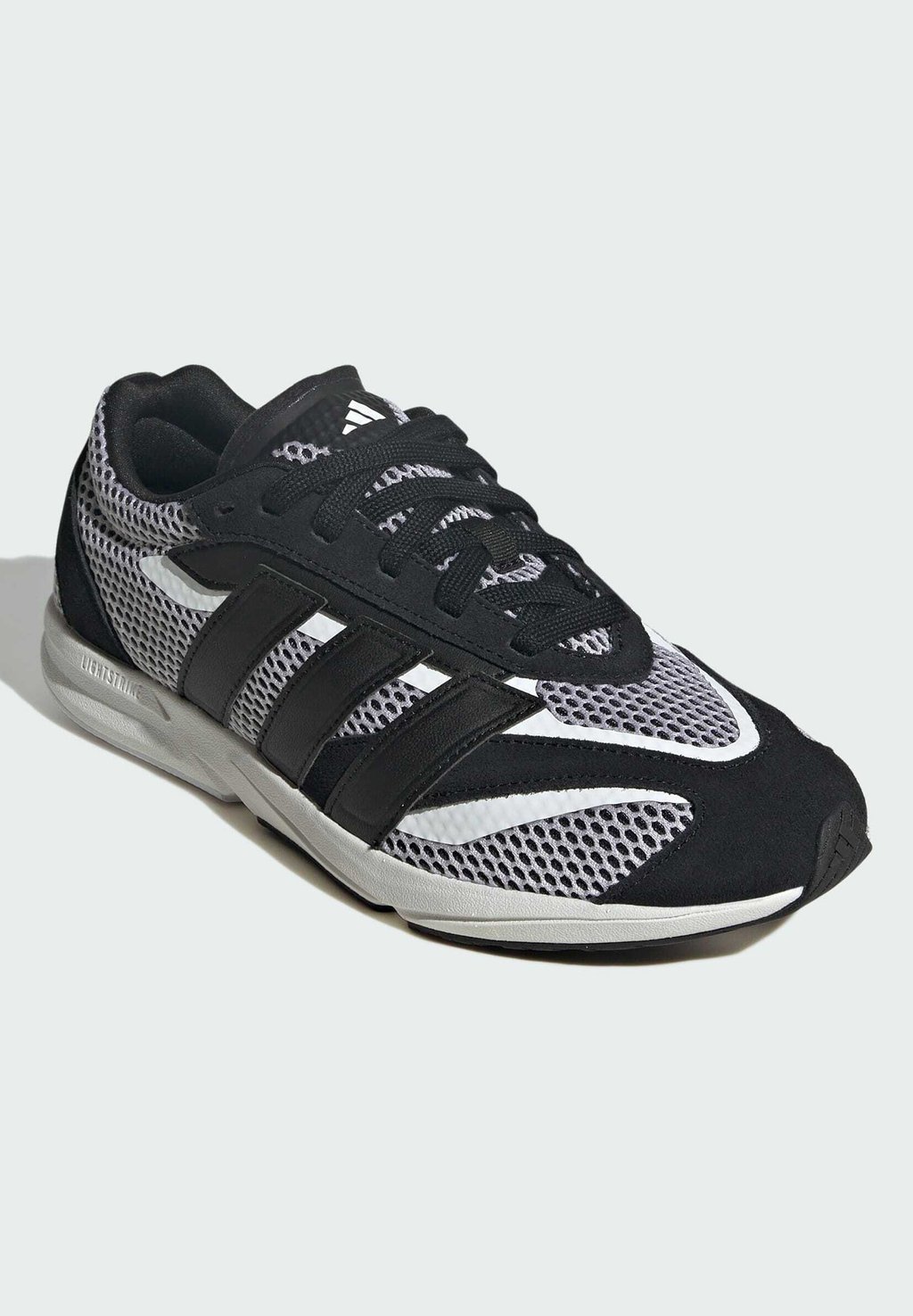 Кроссовки Adidas Sportswear, кремовый — фото 2