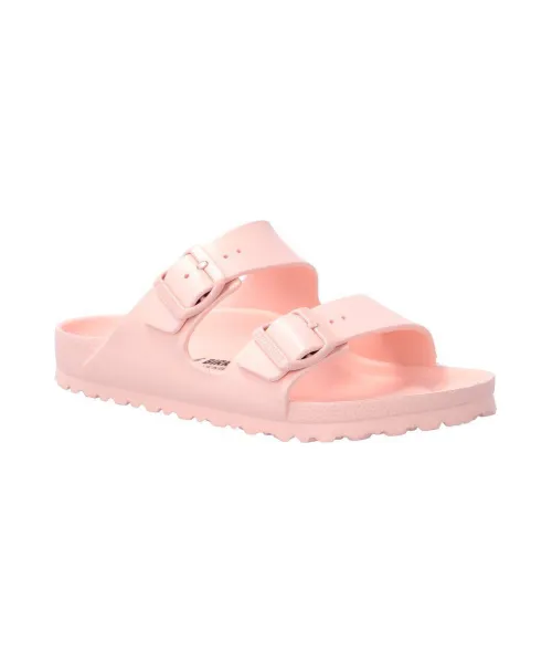 Сандалии Аризона Birkenstock, розовый