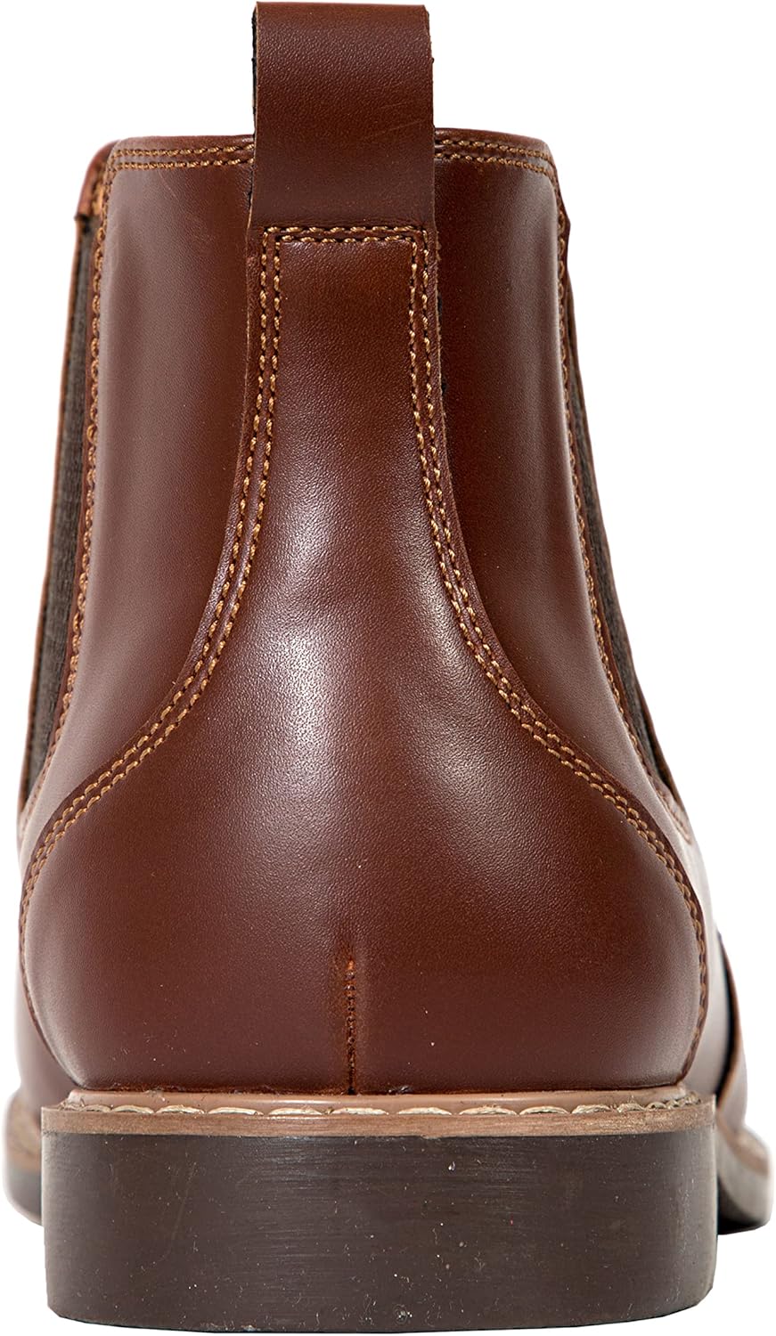 Ботинки Deer Stags mens Router, Redwood — фото 3