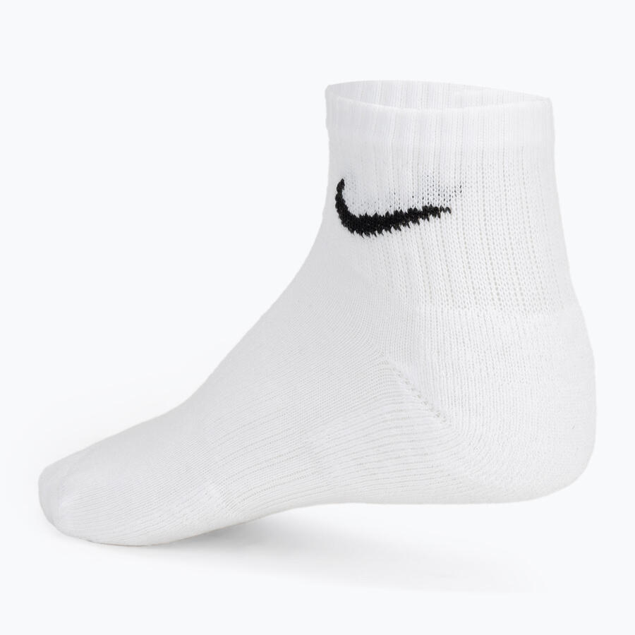 Носки Nike Everyday с амортизацией — фото 2