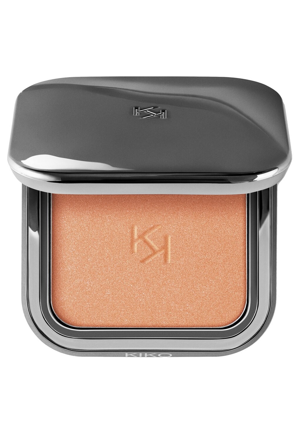 

Хайлайтер Glow Fusion Powder Highlighter KIKO Milano, цвет 03 divine bronze