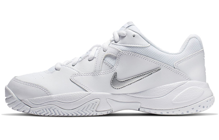 

Nike Кроссовки Court Lite 2 White для женщин