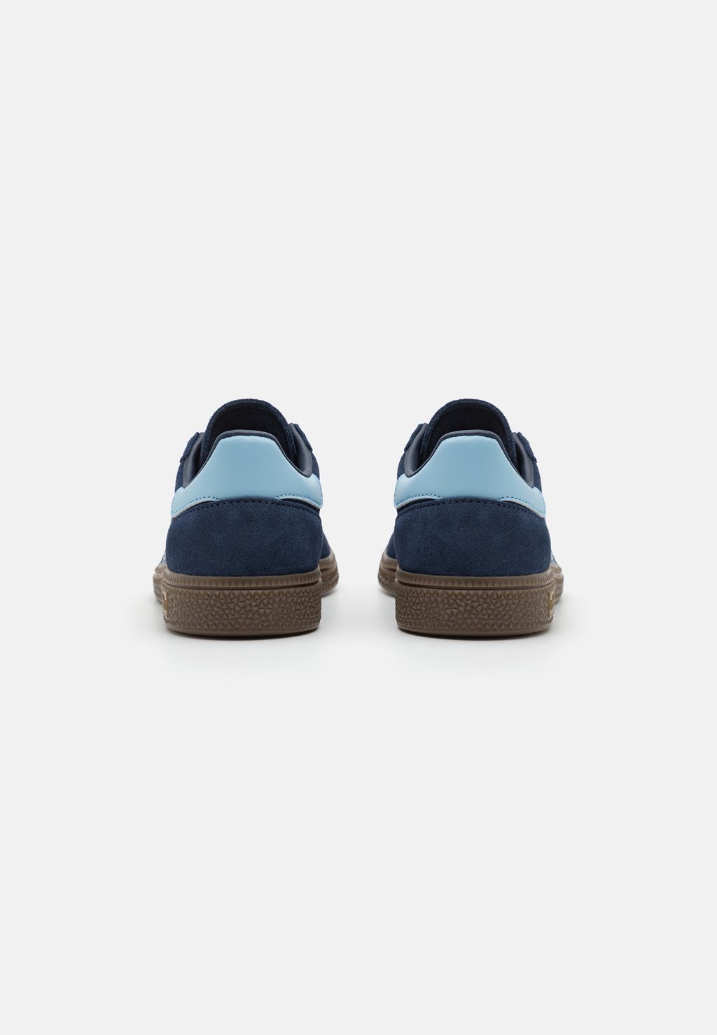 Кроссовки HANDBALL SPEZIAL UNISEX adidas Originals, синий — фото 4