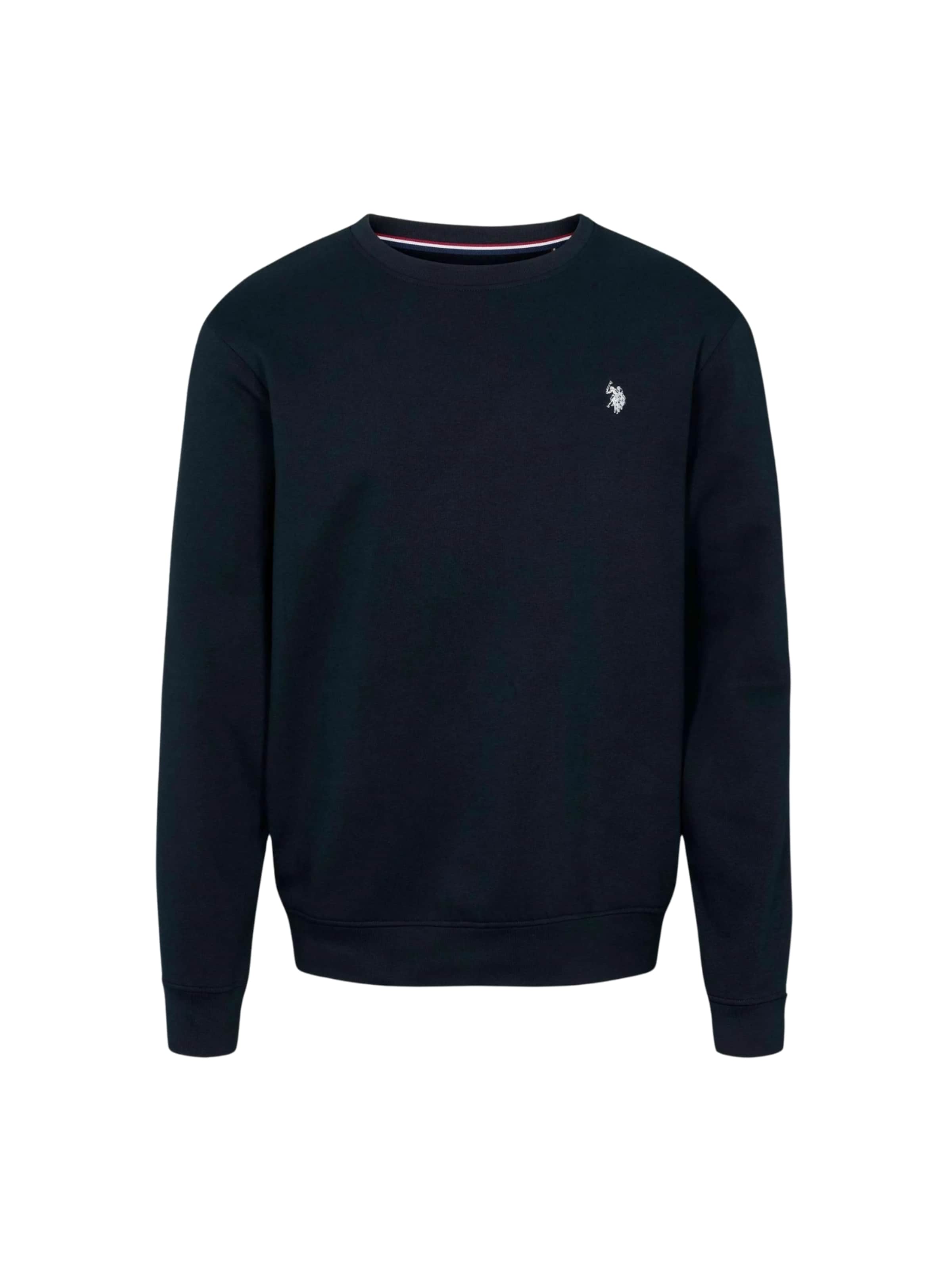 

U.S. POLO ASSN. Свитер 'UMCato' в цвете Sapphire