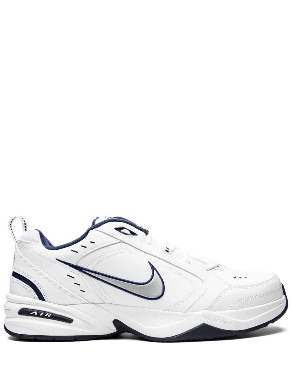 

Nike кроссовки Air Monarch 4, белый