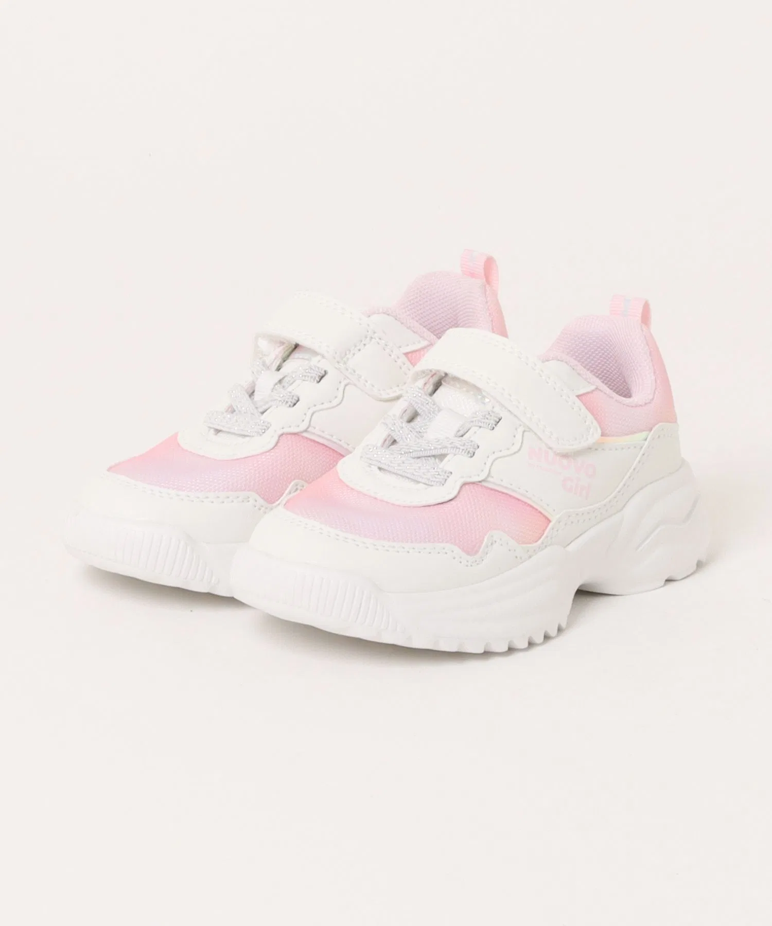 Детские кроссовки NUOVO JENNIE N9348J