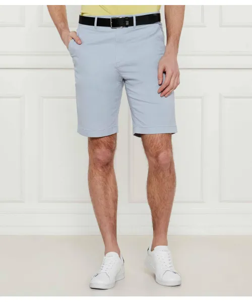 

Шорты Regular fit Calvin Klein, синий