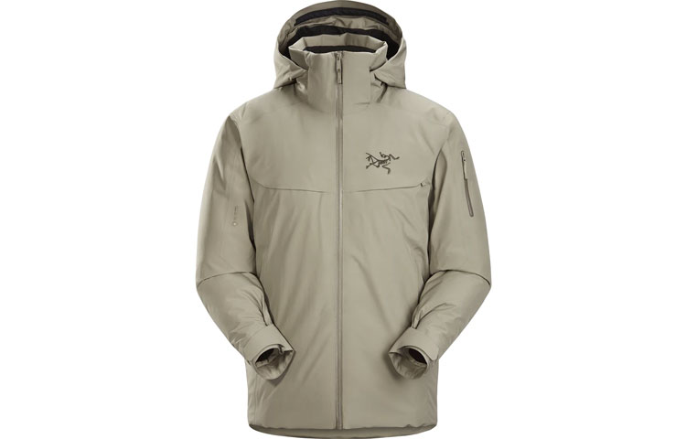 

Arcteryx Куртка Arc'teryx Macai, Ethereal Green/Distortion