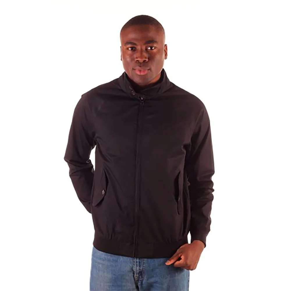 

Куртка Ben Sherman 59148, черный
