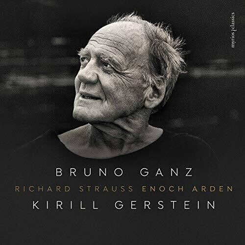 

CD диск Strauss / Ganz / Gerstein: Enoch Arden