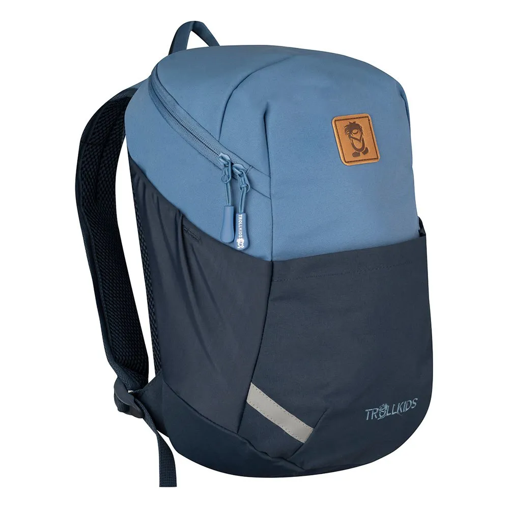 

Рюкзак Trollkids Alesund 12L, синий