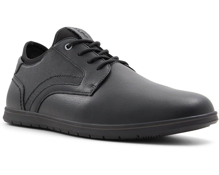

Кроссовки ALDO Carnaby, цвет Other Black, Черный, Кроссовки ALDO Carnaby, цвет Other Black