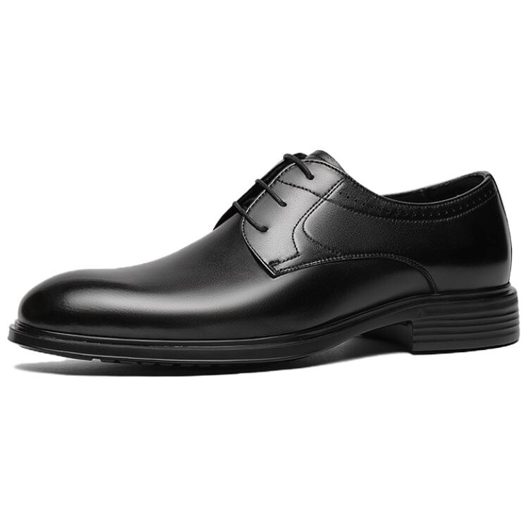 

Туфли мужские низкие Volo, цвет Brown 370V0022D