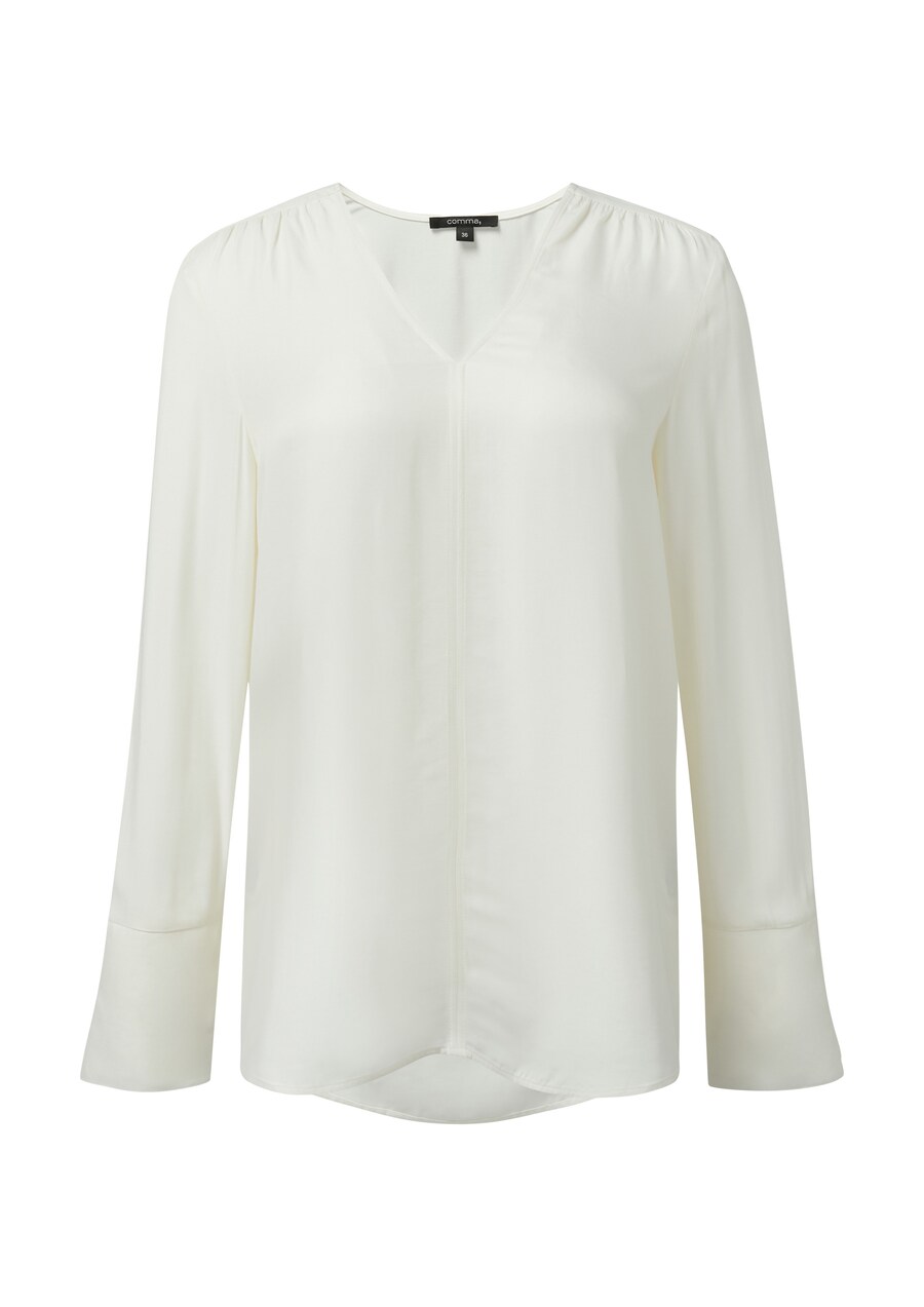 

Блуза COMMA, White