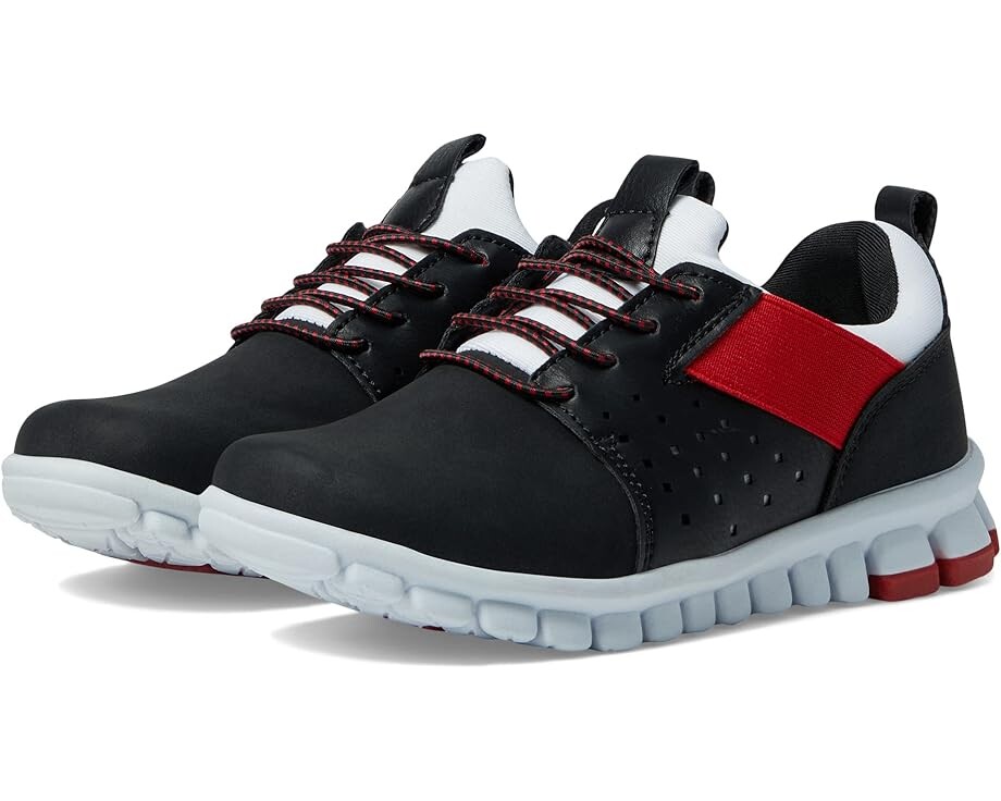 

Кроссовки Deer Stags Betts Jr, цвет Black/Red/White